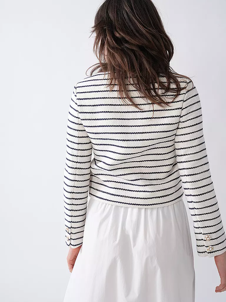 RICHROYAL | Giacca | Crema