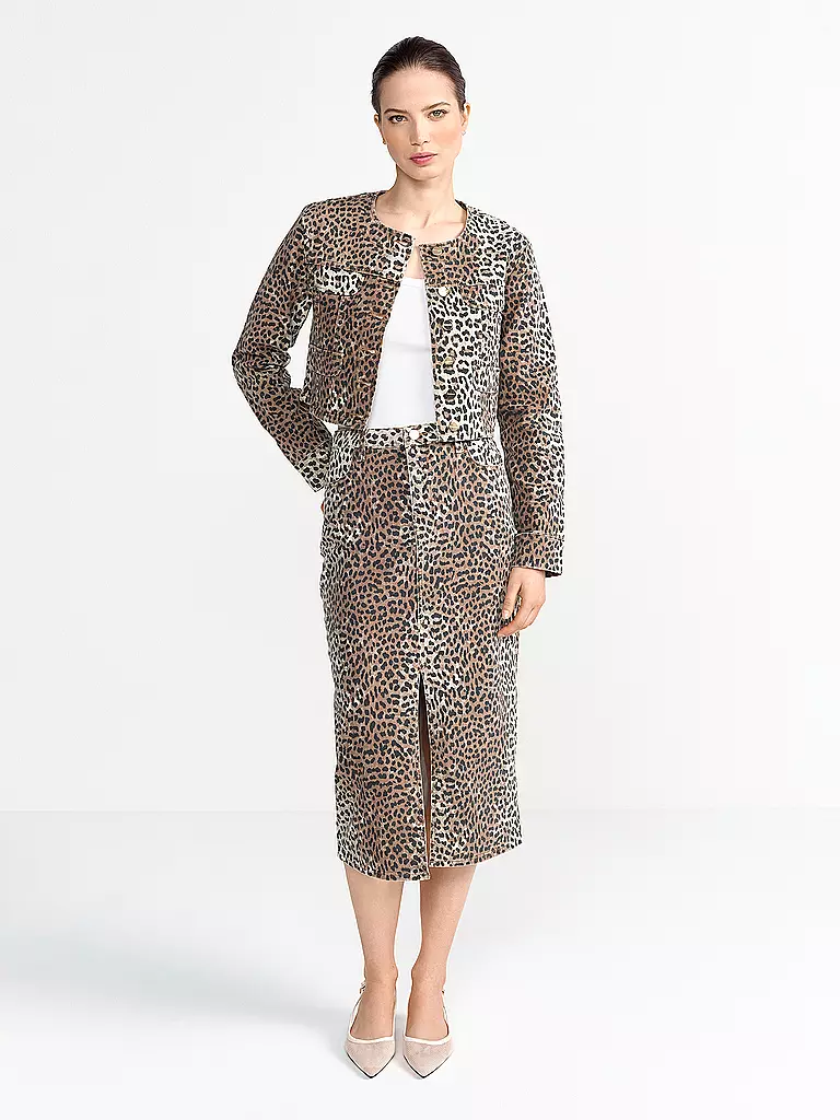 RICHROYAL | Giacca | Marrone