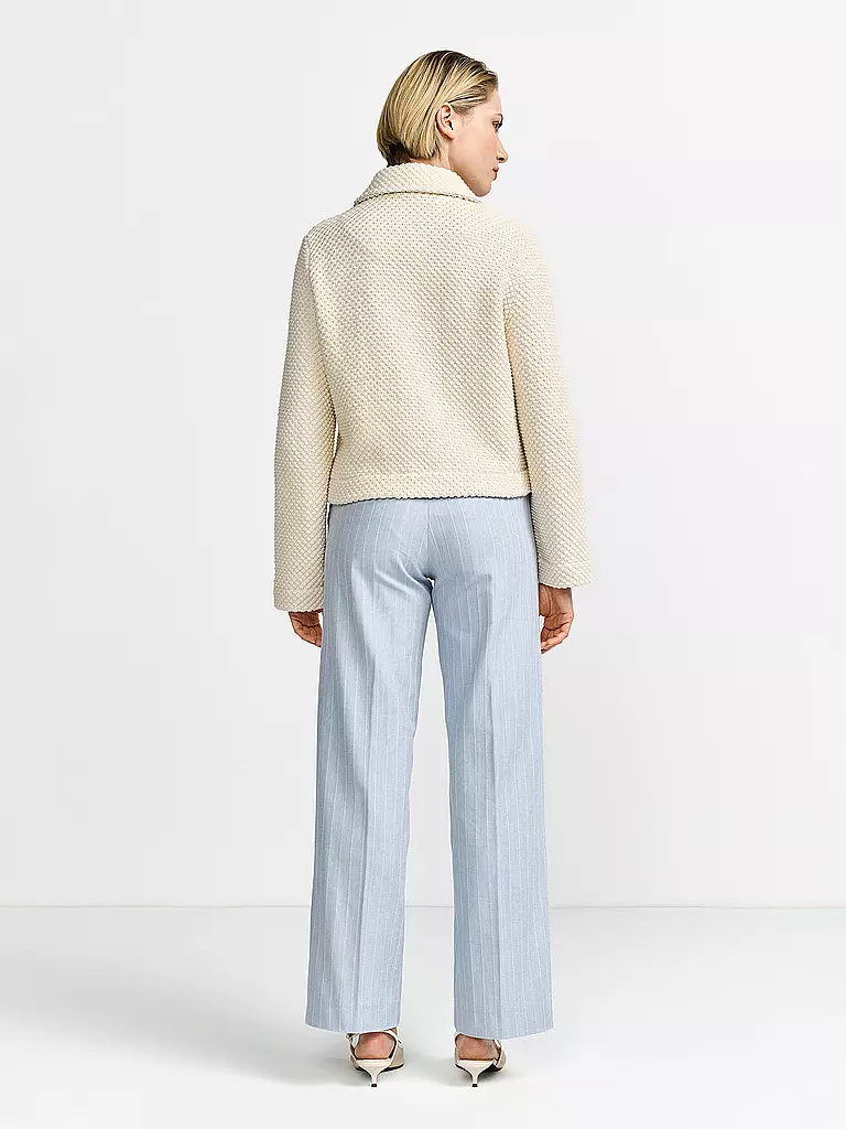 RICHROYAL | Giacca | Crema