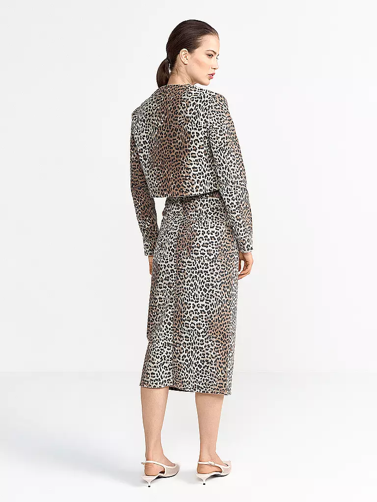 RICHROYAL | Giacca | Marrone