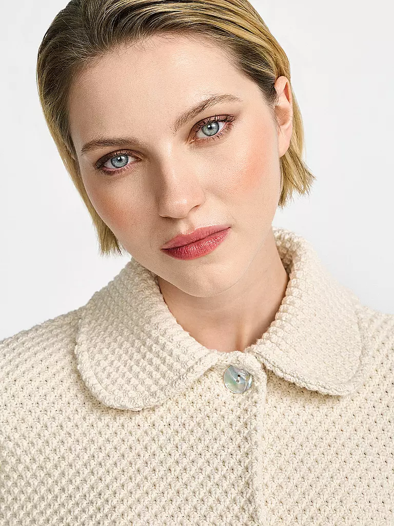 RICHROYAL | Giacca | Crema