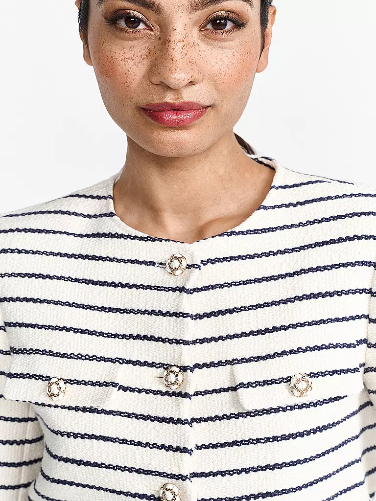 RICHROYAL | Giacca | Crema