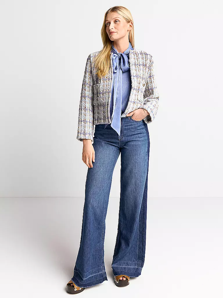 RICHROYAL | Jäckchen  | Blu chiaro