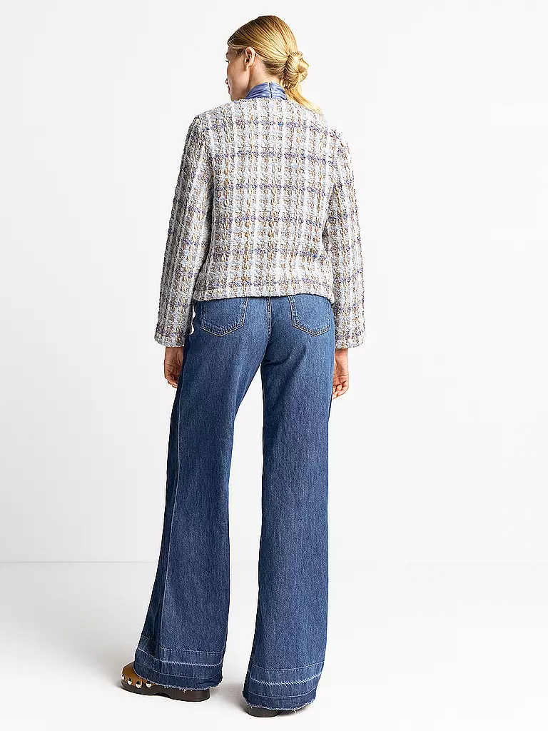 RICHROYAL | Jäckchen  | Blu chiaro