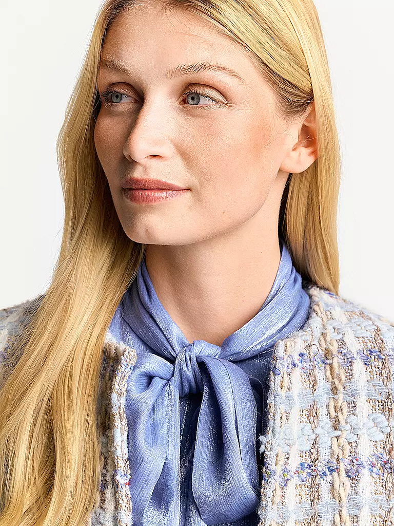 RICHROYAL | Jäckchen  | Blu chiaro