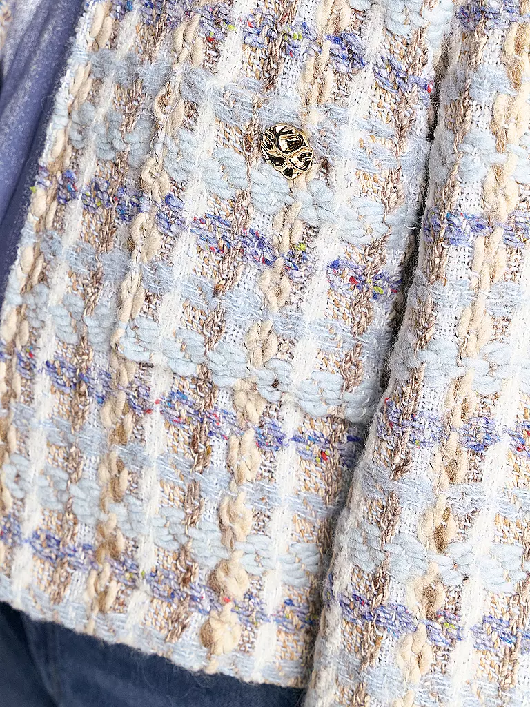 RICHROYAL | Jäckchen  | Blu chiaro