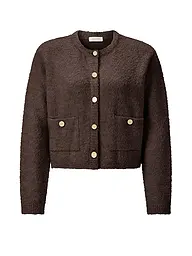 RICHROYAL | Jäckchen | Marrone