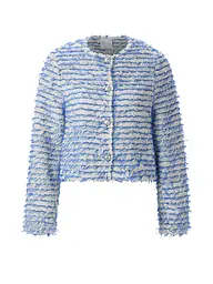 RICHROYAL | Jäckchen | Blu