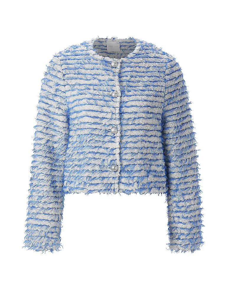 RICHROYAL | Jäckchen | Blu