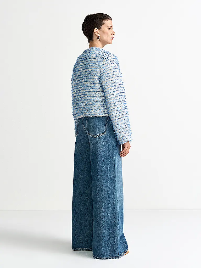 RICHROYAL | Jäckchen | Blu