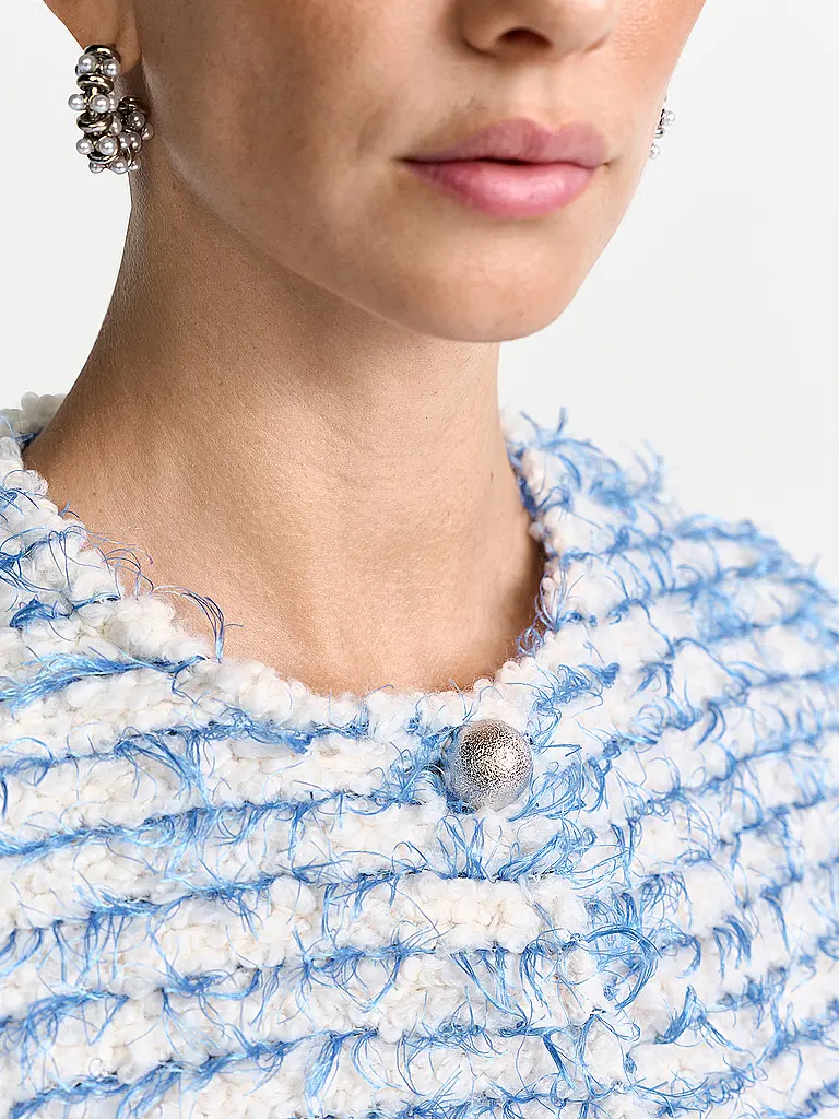 RICHROYAL | Jäckchen | Blu