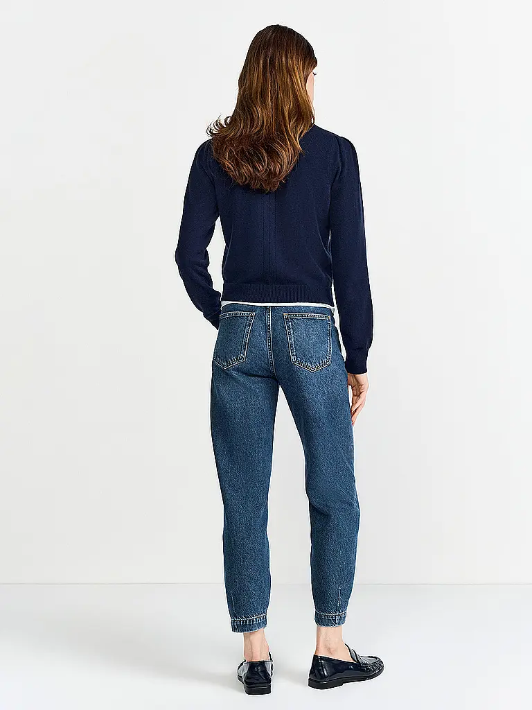 RICHROYAL | Jeans Balloon Fit | Blu