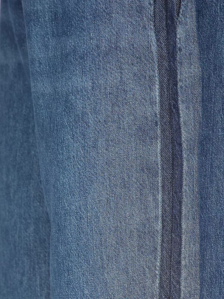RICHROYAL | Jeans Flared Fit | Blu