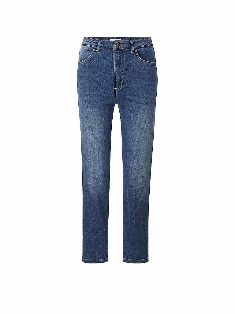 RICHROYAL | Jeans Straight Fit | Blu