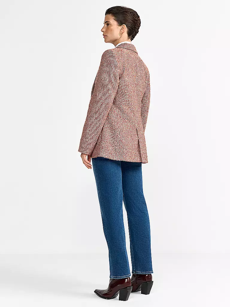 RICHROYAL | Jeans Straight Fit | Blu