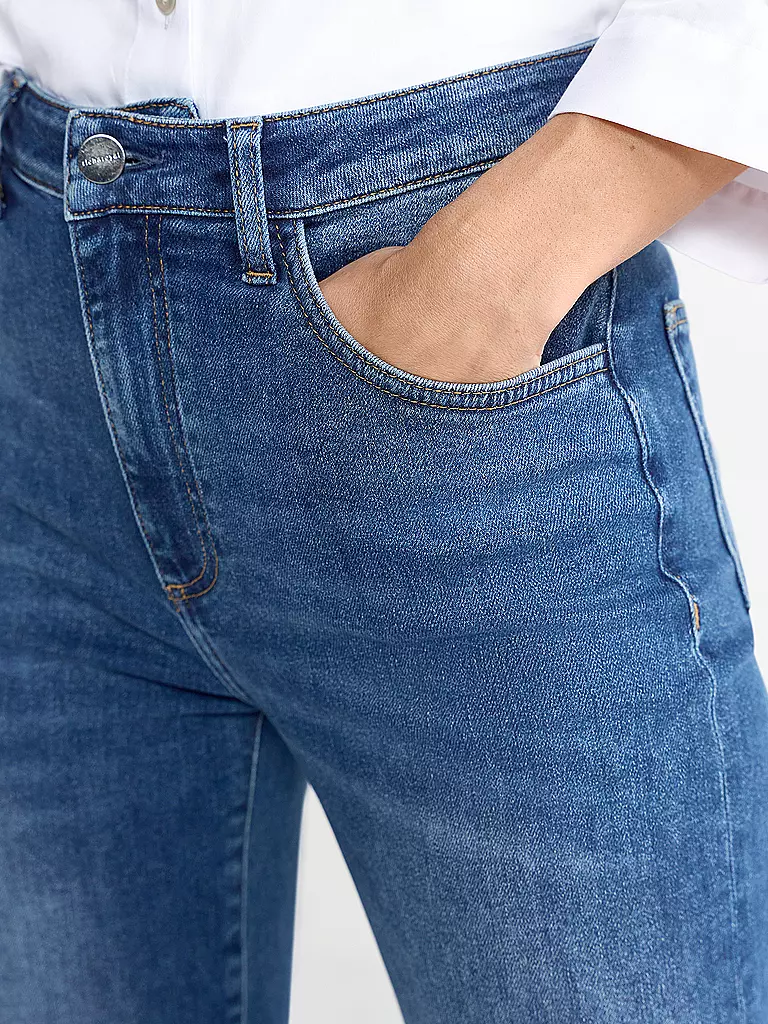 RICHROYAL | Jeans Straight Fit | Blu