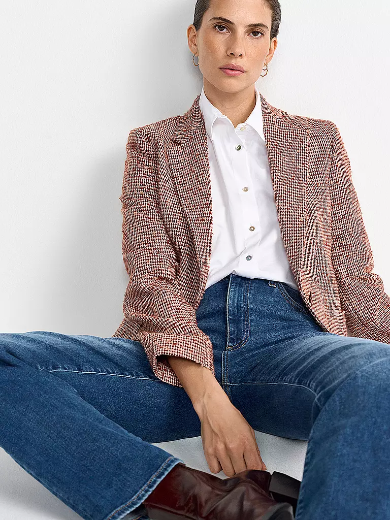 RICHROYAL | Jeans Straight Fit | Blu