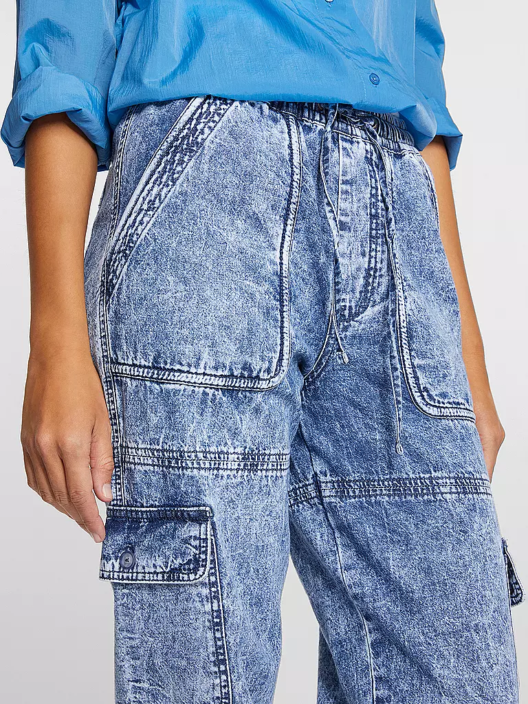 RICHROYAL | Jeans | Blu