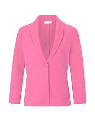 RICHROYAL | Jerseyblazer | Fucsia