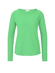 RICHROYAL | Langarmshirt | Verde