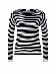 RICHROYAL | Langarmshirt | Blu scuro