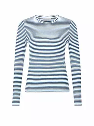 RICHROYAL | Langarmshirt | Blu