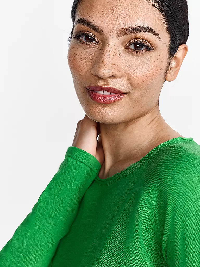 RICHROYAL | Langarmshirt | 