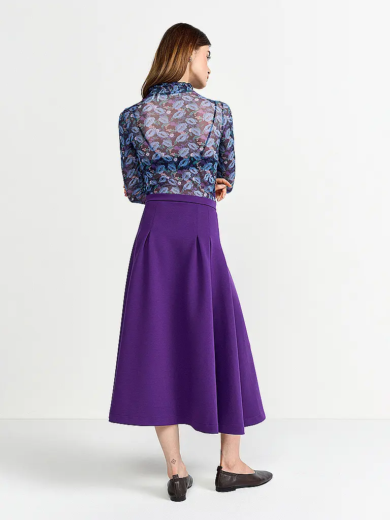 RICHROYAL | Langarmshirt | Blu scuro