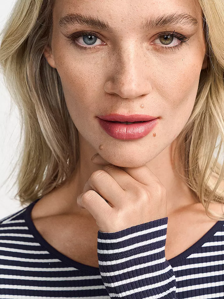 RICHROYAL | Langarmshirt | Blu scuro