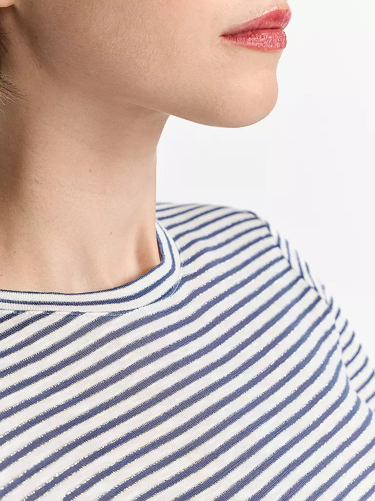 RICHROYAL | Langarmshirt | Blu