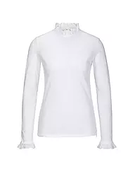 RICHROYAL | Maglietta a maniche lunghe | Bianco