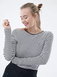 RICHROYAL | Maglietta a maniche lunghe | Bianco