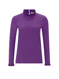 RICHROYAL | Maglietta a maniche lunghe | Lilla