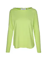 RICHROYAL | Maglietta a maniche lunghe | Verde