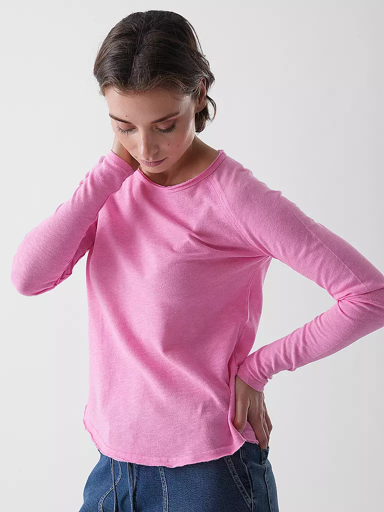 RICHROYAL | Maglietta a maniche lunghe | 