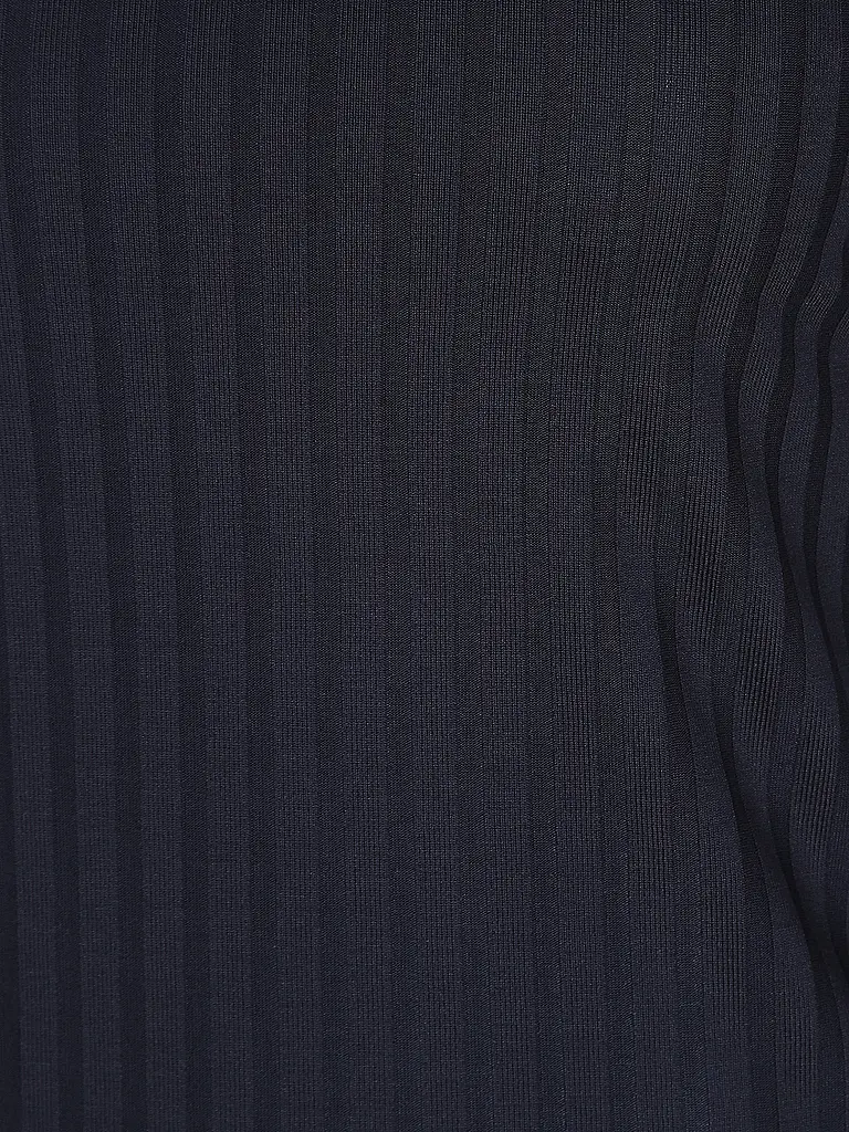 RICHROYAL | Maglietta a maniche lunghe | Blu scuro