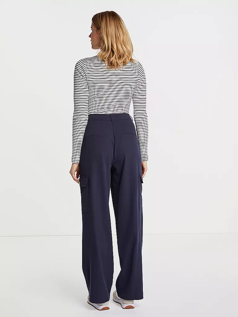 RICHROYAL | Maglietta a maniche lunghe | Bianco