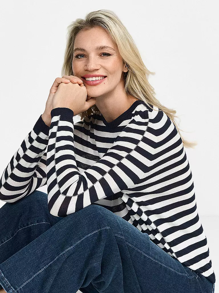 RICHROYAL | Maglietta a maniche lunghe | 