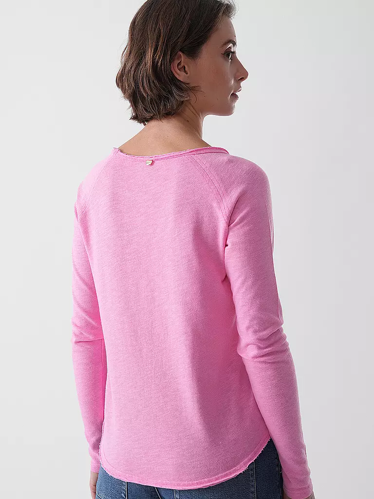 RICHROYAL | Maglietta a maniche lunghe | 