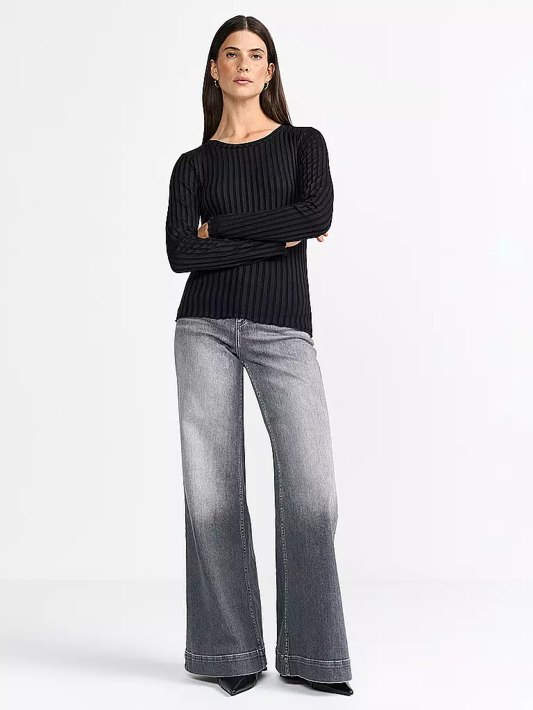 RICHROYAL | Maglietta a maniche lunghe | 