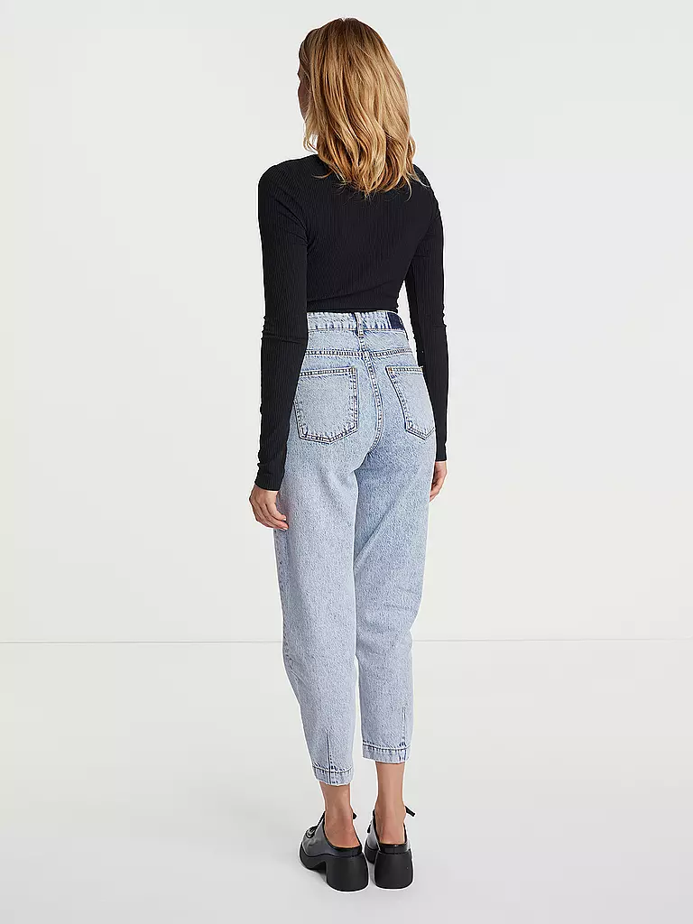 RICHROYAL | Maglietta a maniche lunghe | Nero