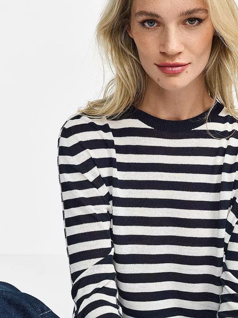 RICHROYAL | Maglietta a maniche lunghe | 