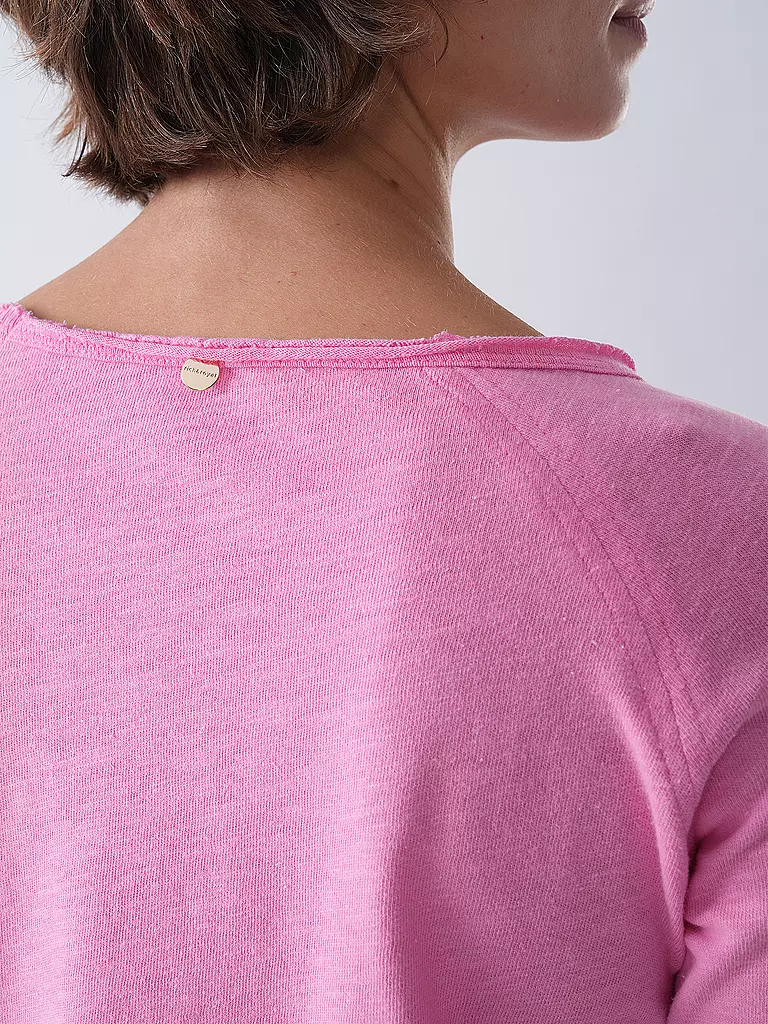 RICHROYAL | Maglietta a maniche lunghe | 