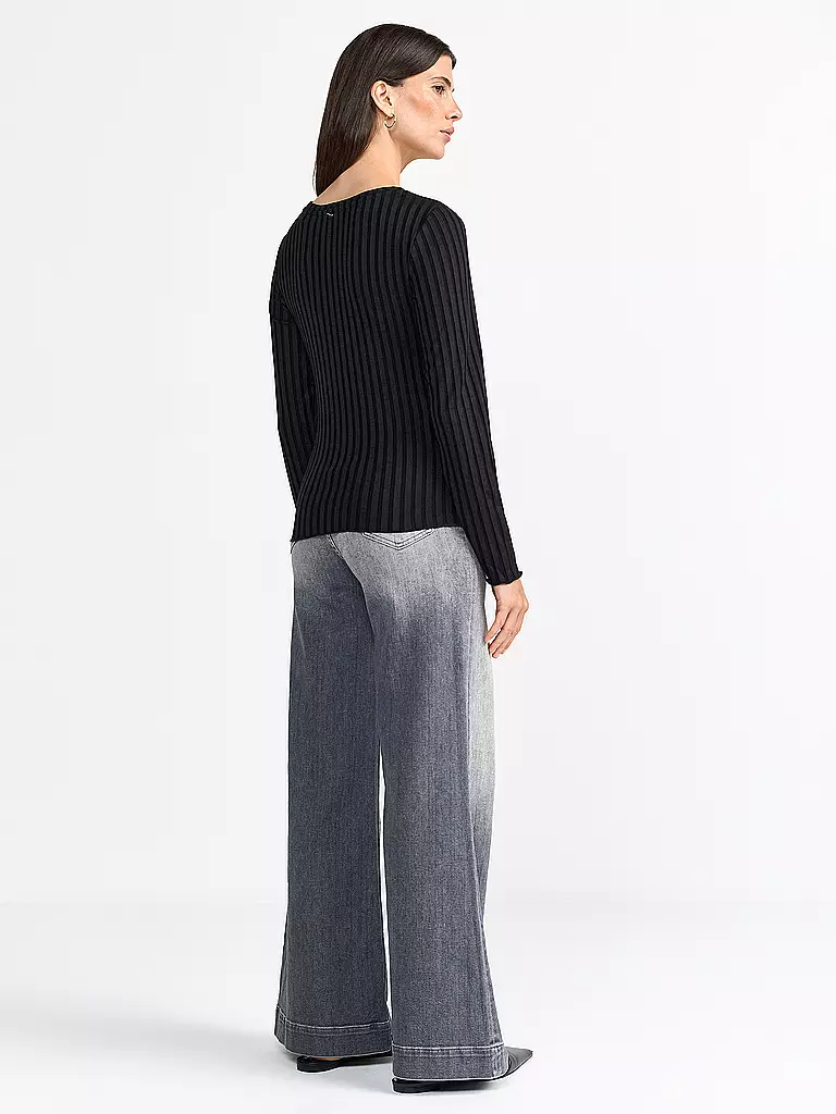 RICHROYAL | Maglietta a maniche lunghe | 