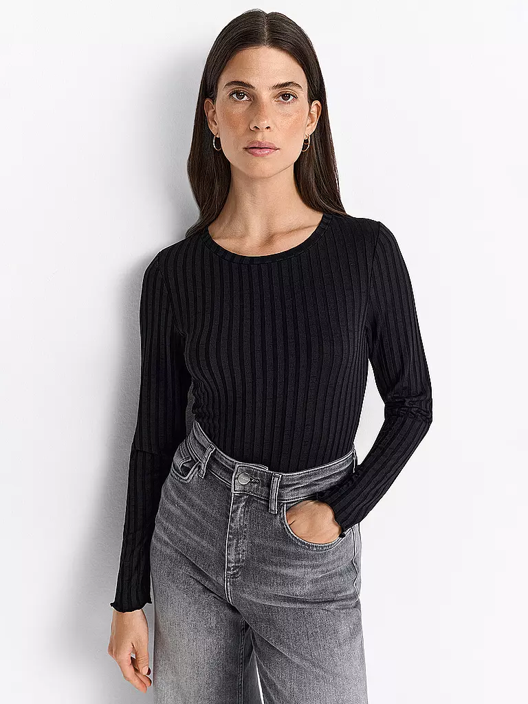 RICHROYAL | Maglietta a maniche lunghe | 