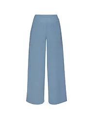 RICHROYAL | Marlenehose | Blu