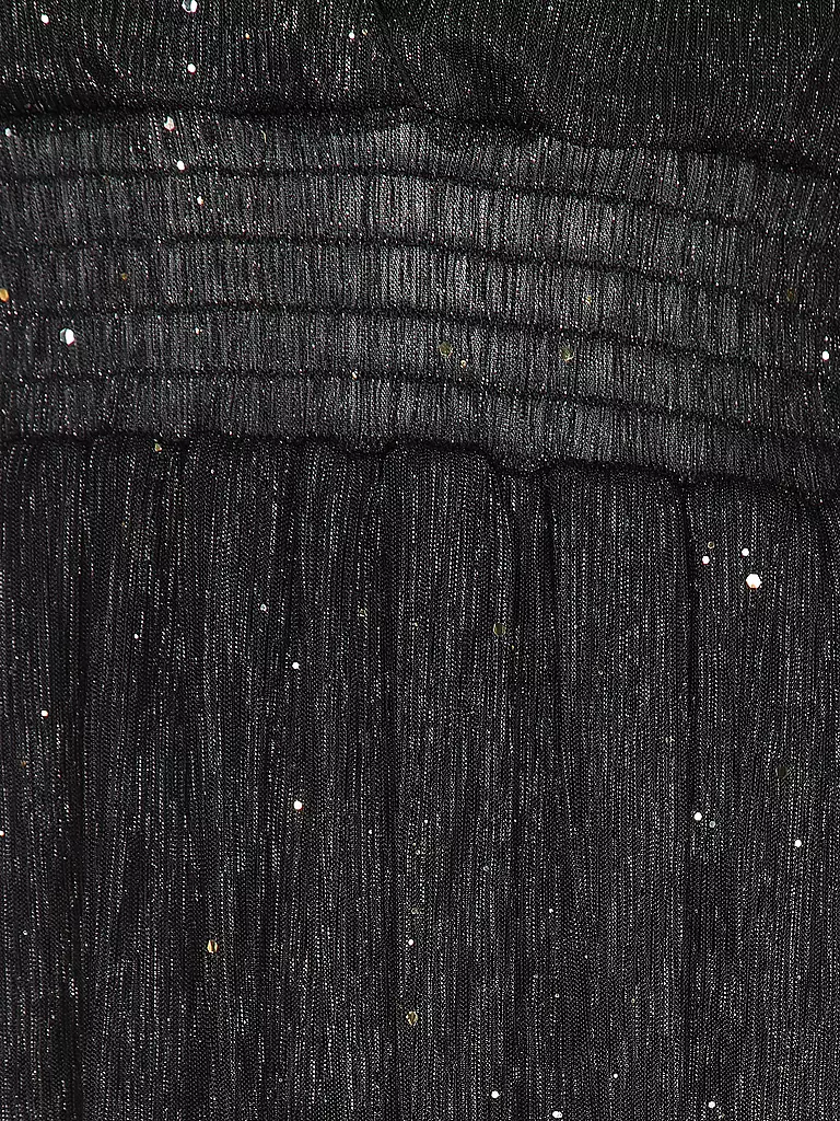 RICHROYAL | Maxi abito | Nero