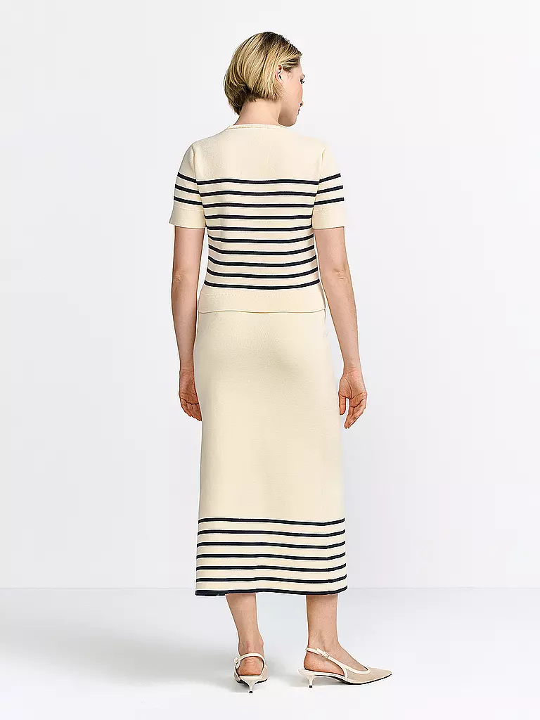 RICHROYAL | Maxi gonna | Crema