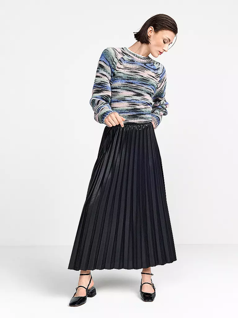 RICHROYAL | Midi gonna | Nero