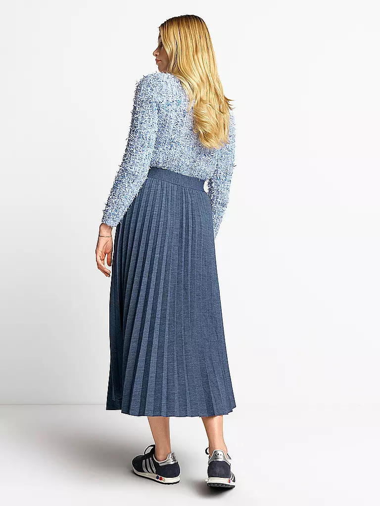 RICHROYAL | Midi gonna | Blu